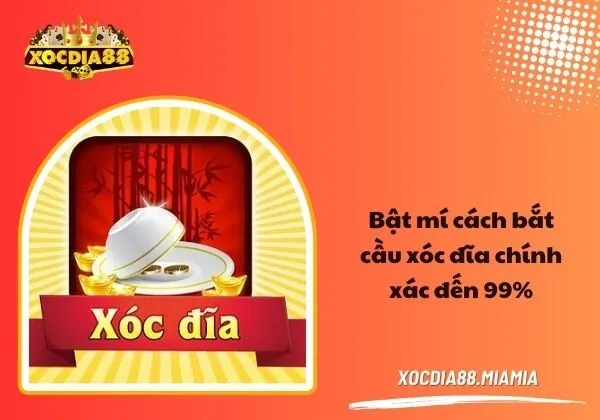 Cách bắt cầu xóc đĩa